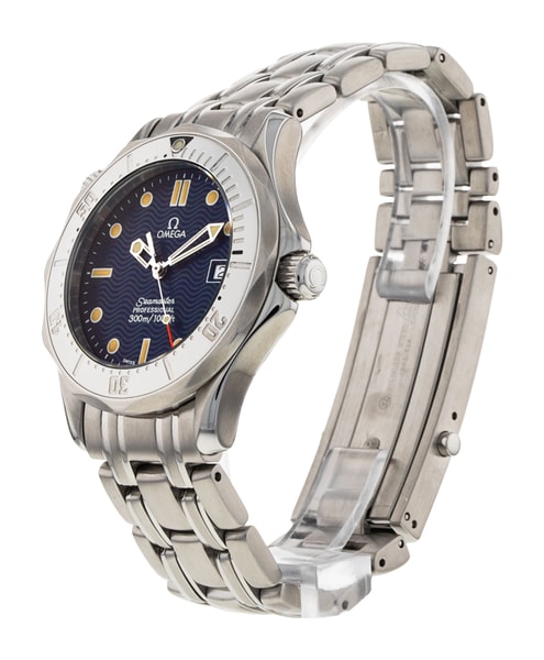 Omega Seamaster 300m Mid-Size 2562.80.00